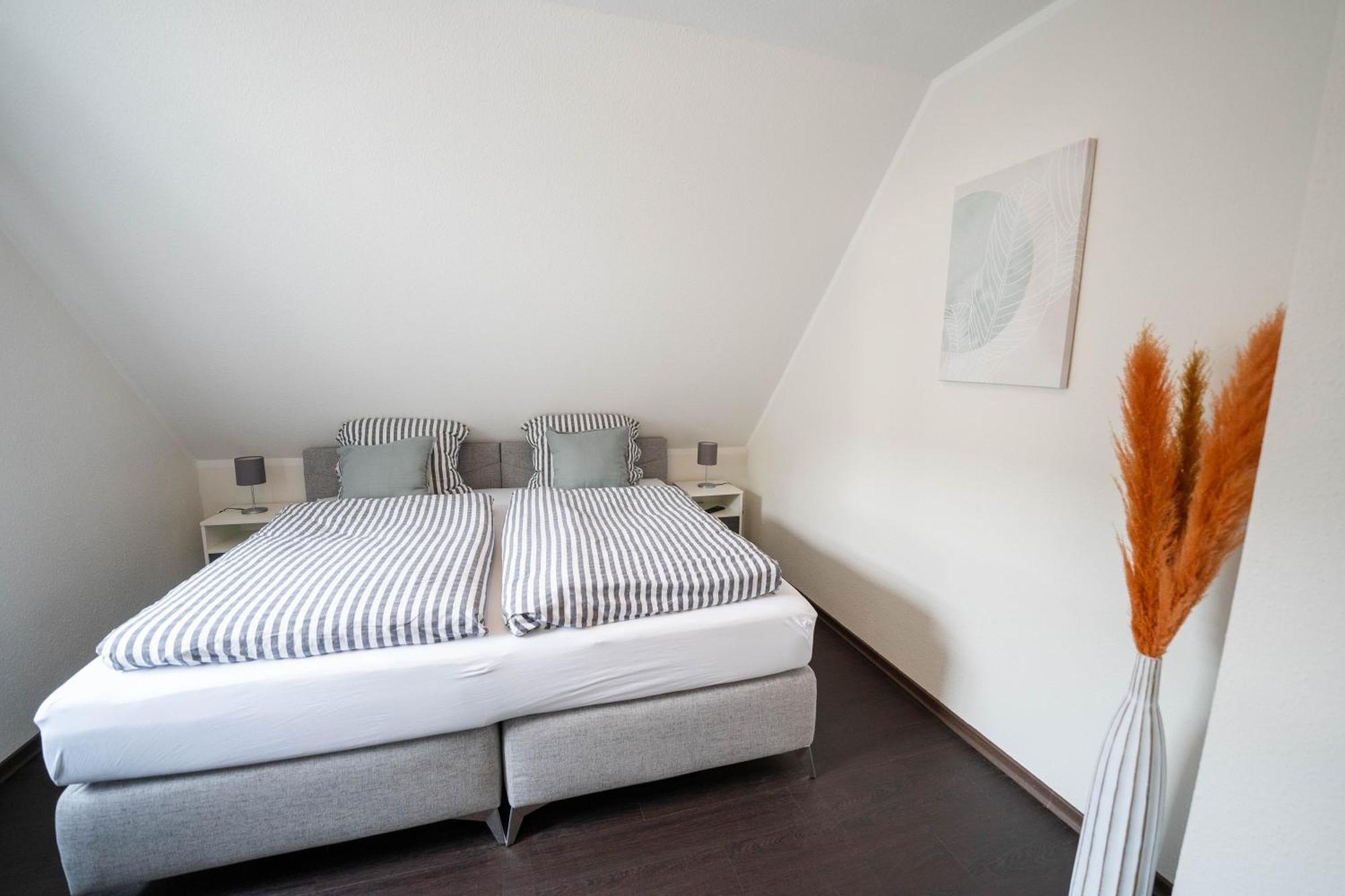 Ferienhaus Seejuwel Friesoythe Extérieur photo