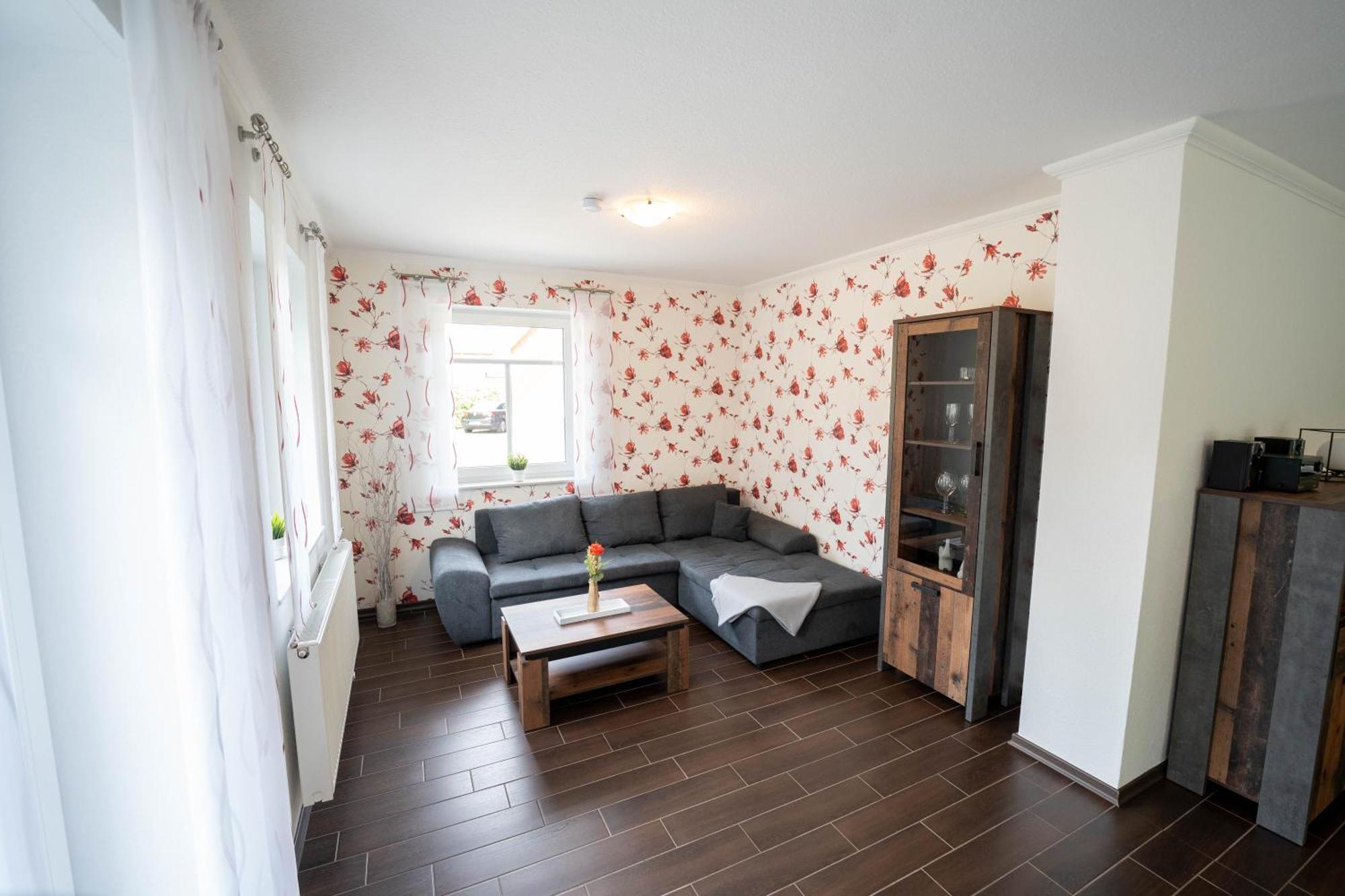 Ferienhaus Seejuwel Friesoythe Extérieur photo