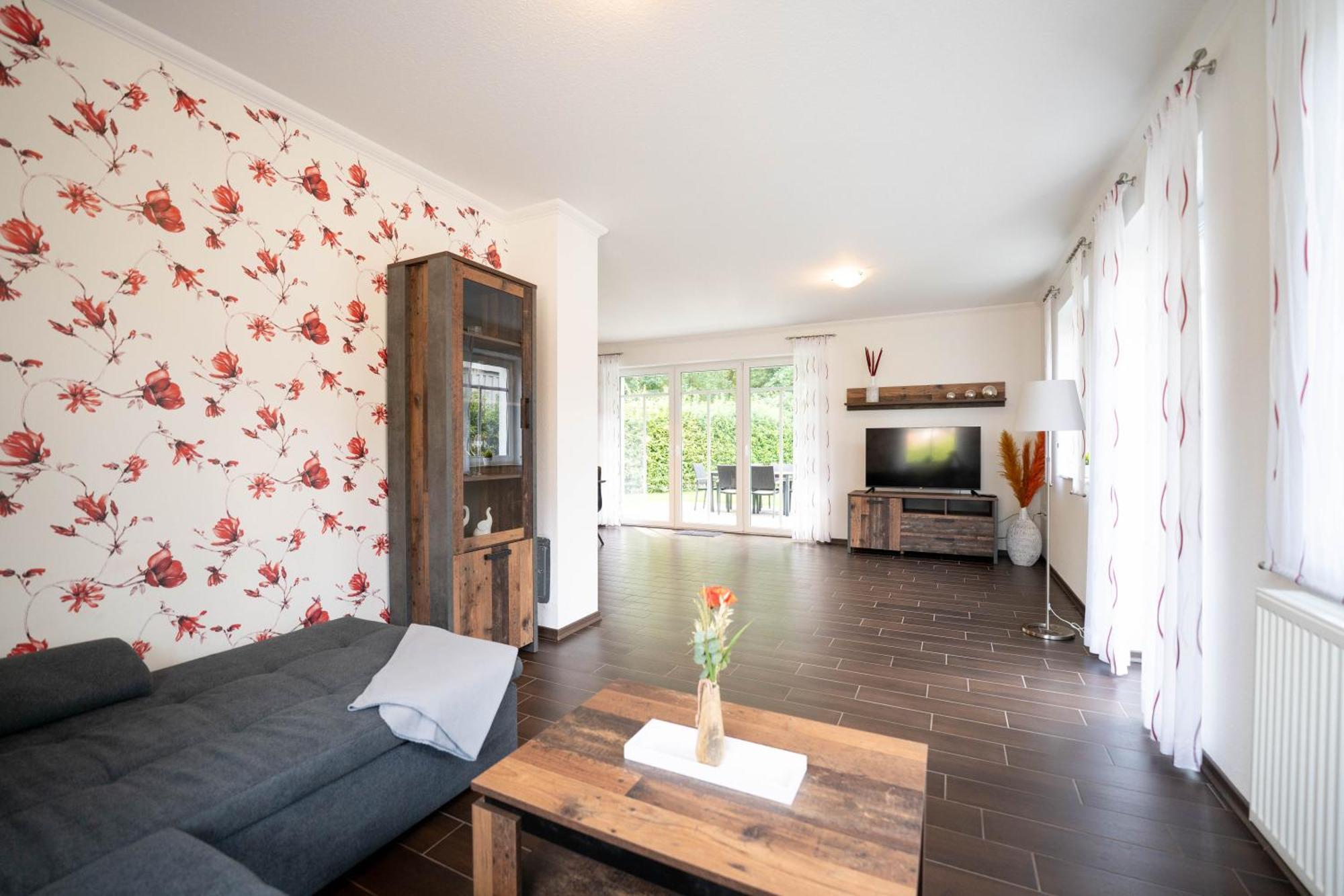 Ferienhaus Seejuwel Friesoythe Extérieur photo
