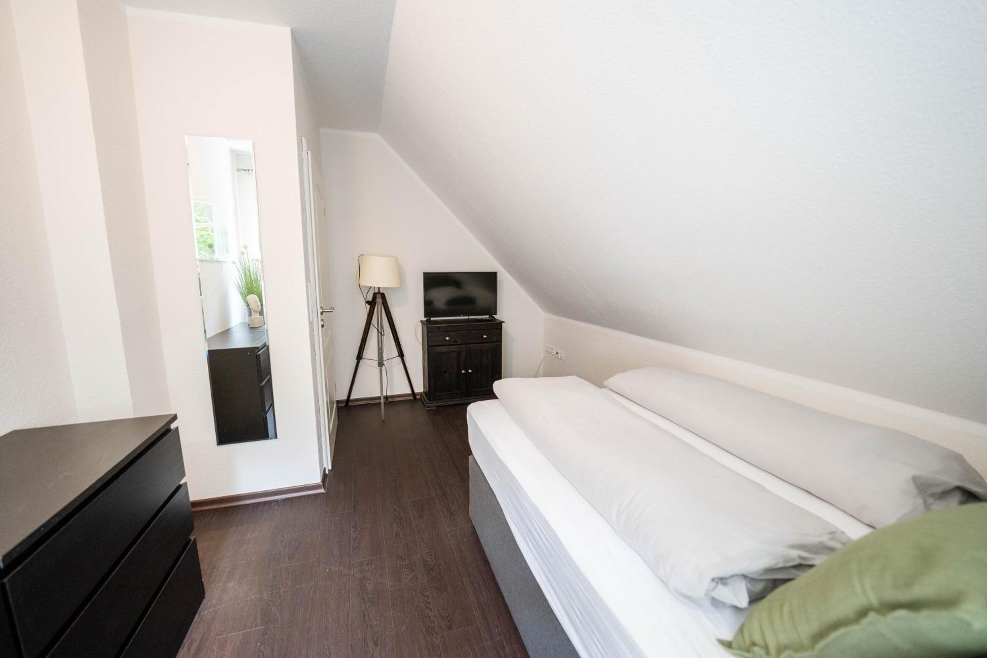 Ferienhaus Seejuwel Friesoythe Extérieur photo
