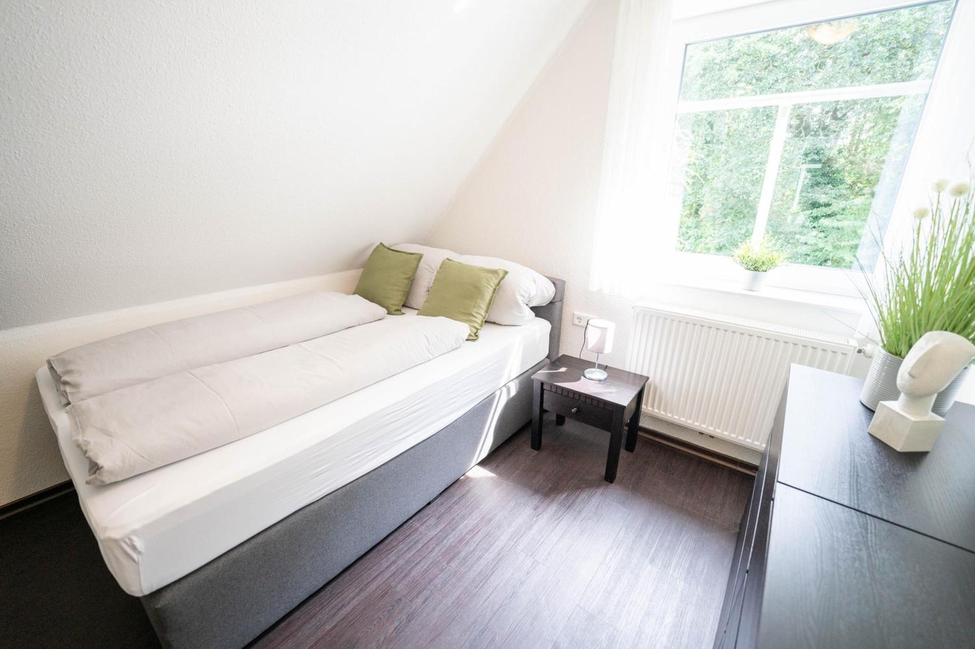 Ferienhaus Seejuwel Friesoythe Extérieur photo